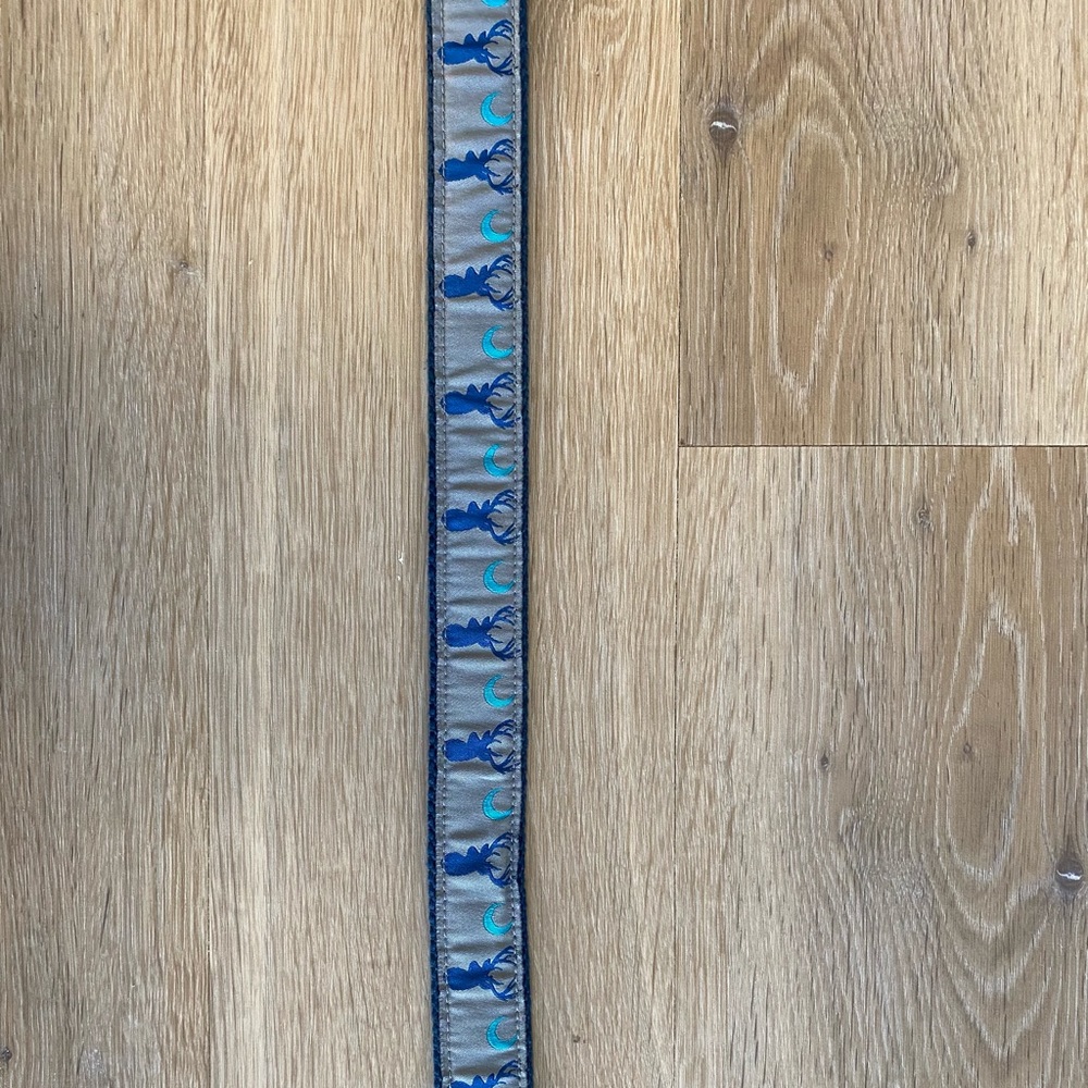 Size 34. Simply Southern. Deer and Moon belt.